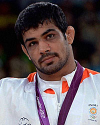 Sushil Kumar